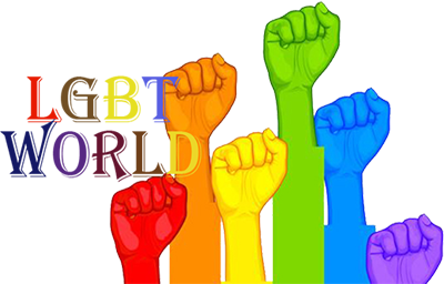 LGBTWORLD logo