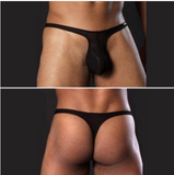 2016 mens underwear Penis Sheath Super Smooth