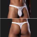 2016 mens underwear Penis Sheath Super Smooth