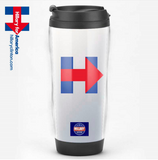 Limited Offer US 2016 Supporters Souvenir Gift Travel Coffee Mug Hillary Clinton