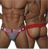 Sexy Thongs Jockstraps  underwear