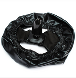 Strap on Dildo Underwear Panty Faux Leather Female Masturbation