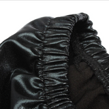 Strap on Dildo Underwear Panty Faux Leather Female Masturbation