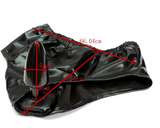 Strap on Dildo Underwear Panty Faux Leather Female Masturbation