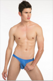 Underwear Briefs Bikini calzoncillos hombre pant for men Sexy Thong Jocks