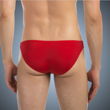 Underwear Briefs Bikini calzoncillos hombre pant for men Sexy Thong Jocks