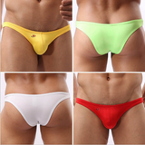 Underwear lingerie sexy hot men thong bodysuit