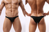 Underwear lingerie sexy hot men thong bodysuit