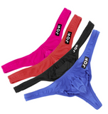 2015 Men Underwear Thongs Super Sexy